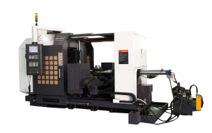 Anwo nan syèl la pèfòmans doub zam bondi machin